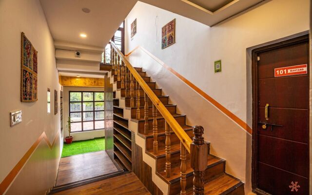 Zostel Pune