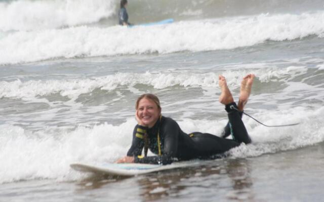 Original Surf Morocco - Hostel