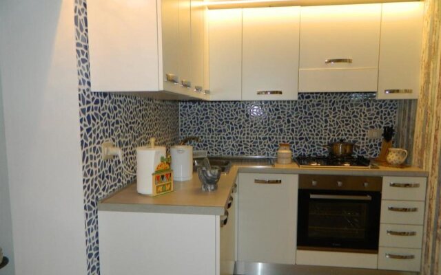 Appartamento Ninì Short Lets