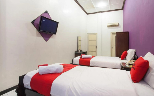 RedDoorz @ Urip Sumoharjo