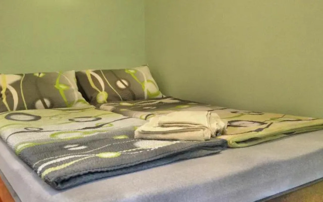 neGGa Retro Apartments