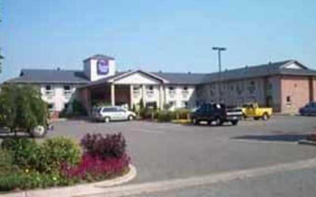 Sleep Inn Sault Ste. Marie