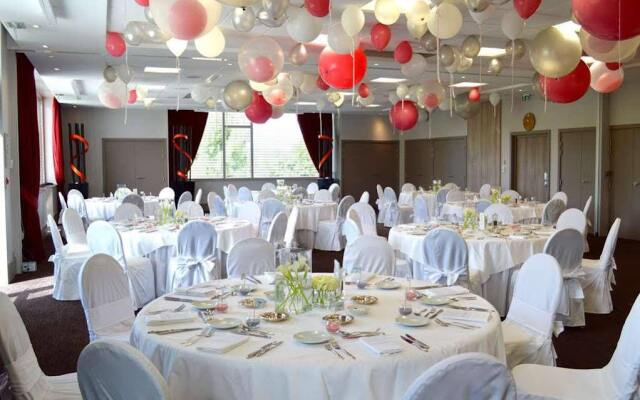 Golden Tulip Lyon Eurexpo