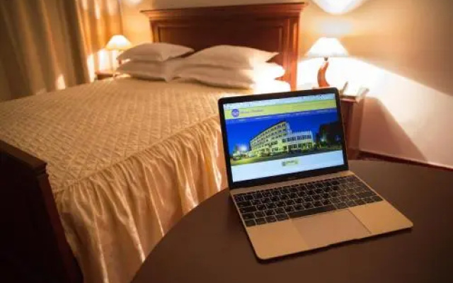 Hotel San Terme Laktasi