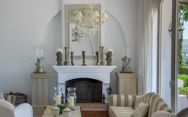 B bou Hotel Cortijo Bravo