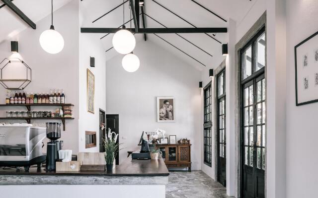 Palin Family Cottage