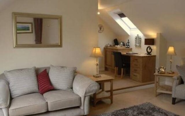 Penbontbren Luxury Bed and Breakfast