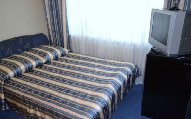 Hotel Astor