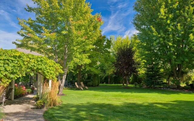 Munson Mountain Estates