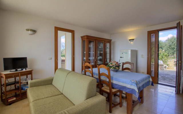 Corbezzolo Vista Mare