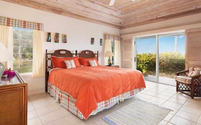 Plage Rose Estate 4 Bedroom Home