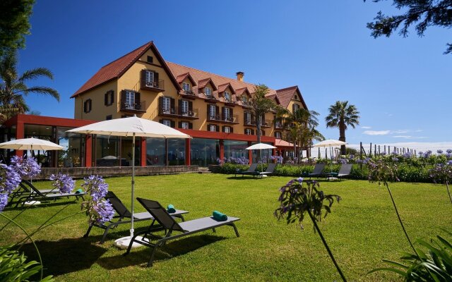 Hotel Quinta Do Furao