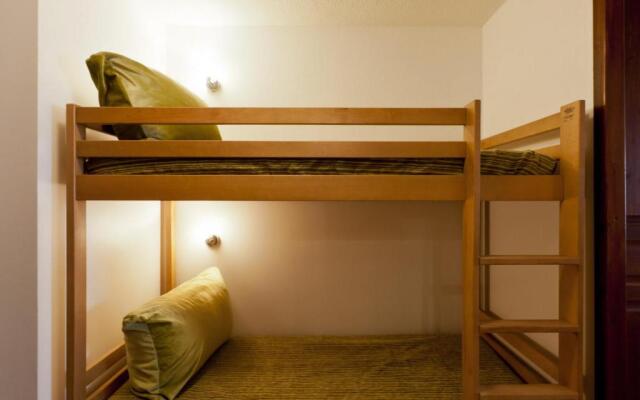 Appartement Brides-les-Bains, 1 pièce, 4 personnes - FR-1-512-202