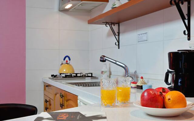 Gapyeong Silent Sky Garden Pension