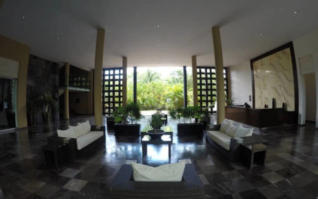 Vaiven del Viento GH 14 by Playa Silvestre