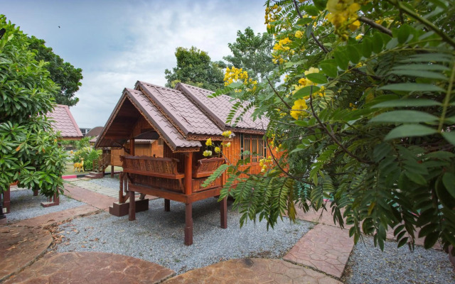 Grandsiri Resort Khaoyai