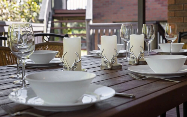 14 Cobbon Crescent Jindabyne