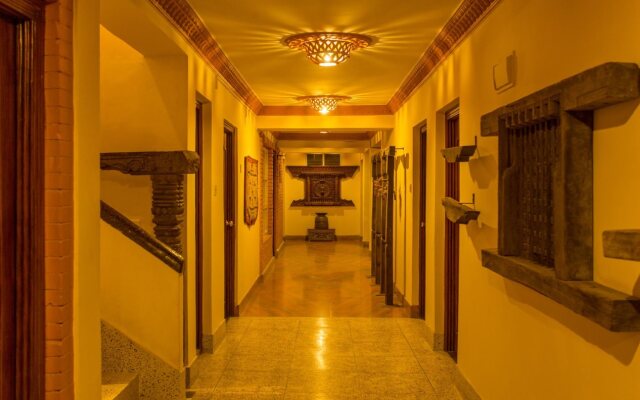 International Guest House