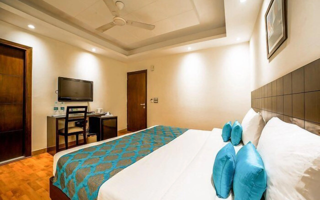 Hotel Grand Regency by JMD Group