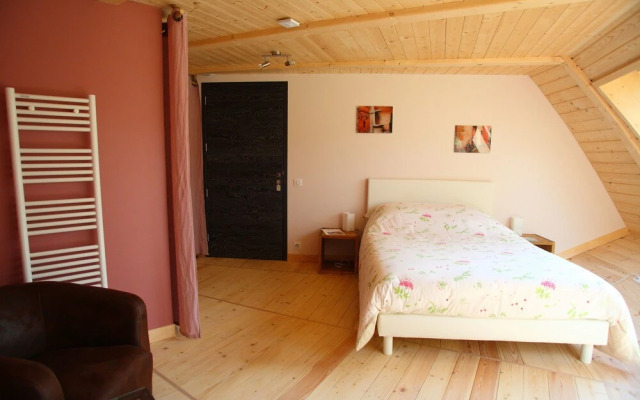 Chambre d'Hôte Le Domaine du Centaure