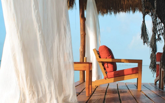 Khaban Bacalar Hotel Boutique