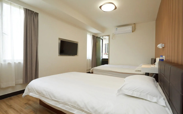 Shanghai Meego Youth Hostel