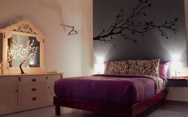 Casa Clarin Hotel Hostal