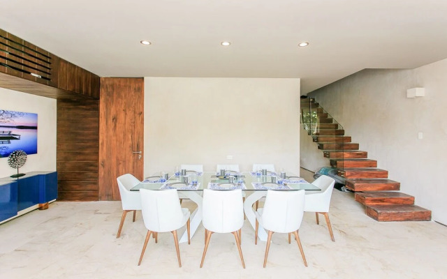 Eco-chic Design Condos Wrapped in Nature's Elements