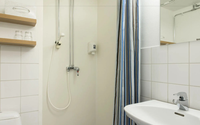 Hotell Björken