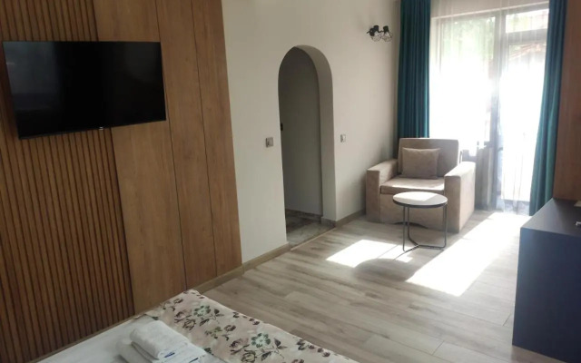 Guest House Neliya
