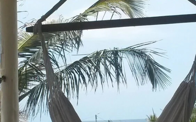 Ponta Beach Guest House