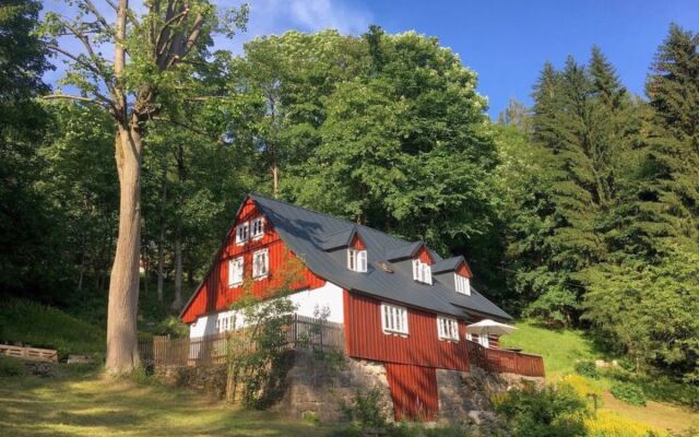 House Desná 479 Desná v Jizerských horách