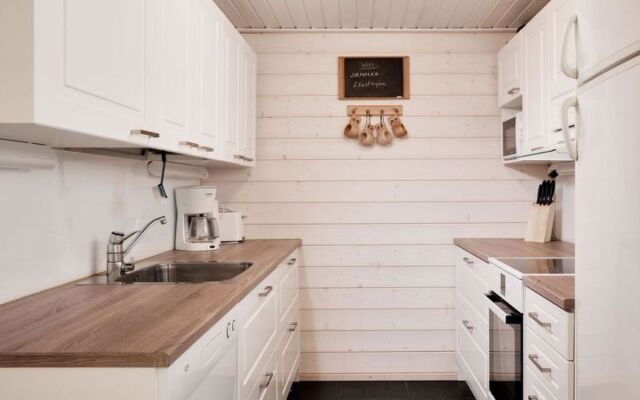 House Jormakka Kittilä