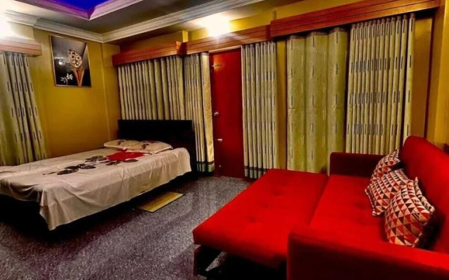 Dream Holiday Resort