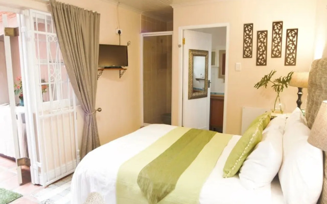 Inn Style Guesthouse