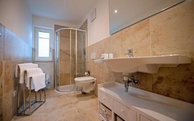 Apartment Villa Valeria