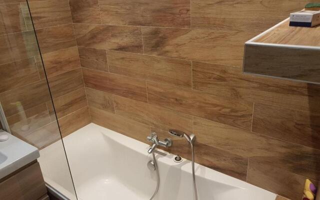 Beau T2 près du Parc Longchamp