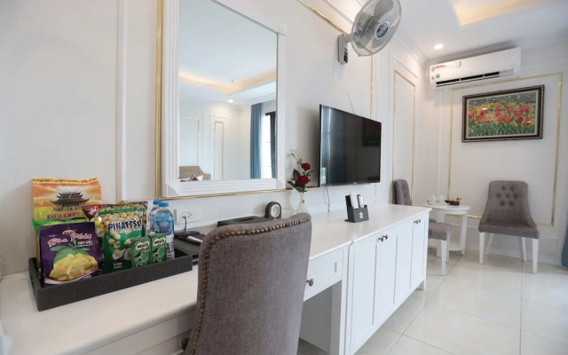 Ninh Binh Tulip Hotel