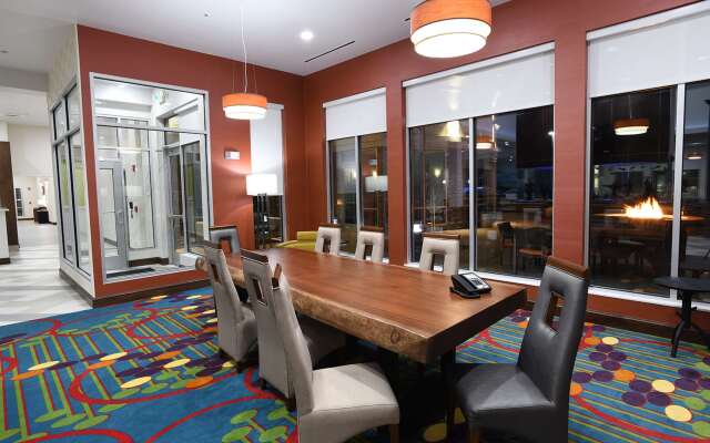 Hilton Garden Inn Jacksonville