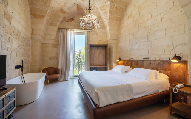 Palazzo Sant'Anna Lecce