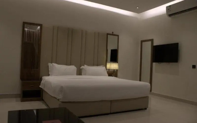 Samt Al Narjis Serviced Apartments