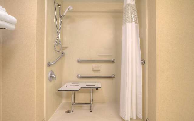 Hampton Inn Suites Altus