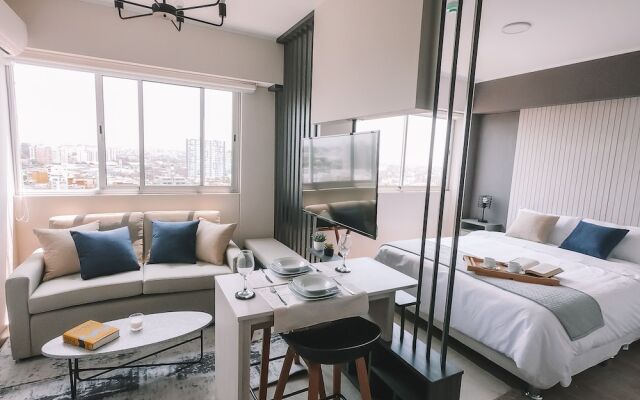 Trendy Host Connect, Barranco