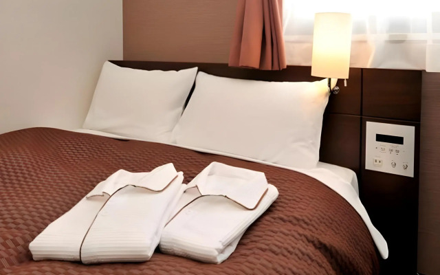 Daini Fuji Hotel