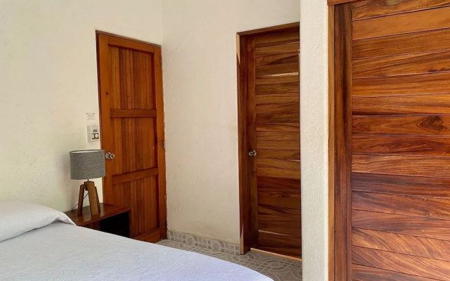 Villa Tortolas 5 Min Walk To La Ropa Beach