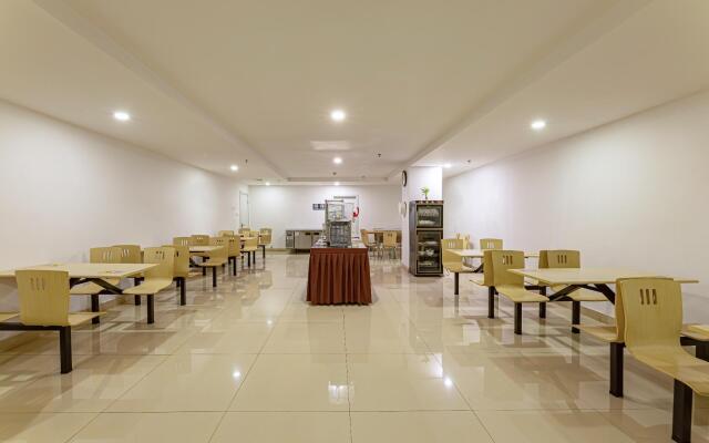 Elan Inn Yixing Bus Station