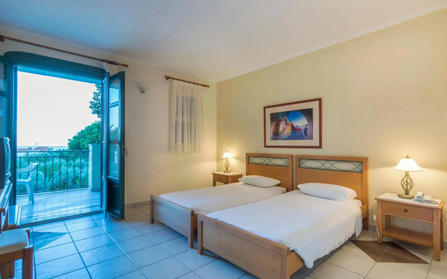Kyveli Apartments