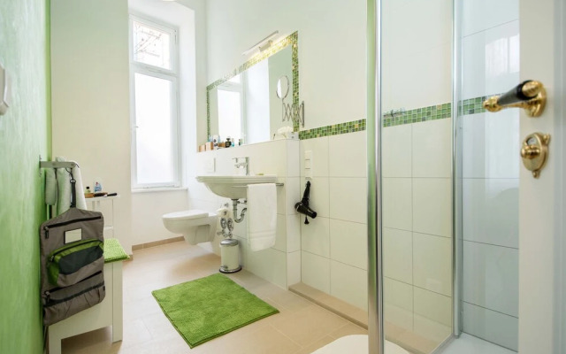 Boardinghouse Luise 5