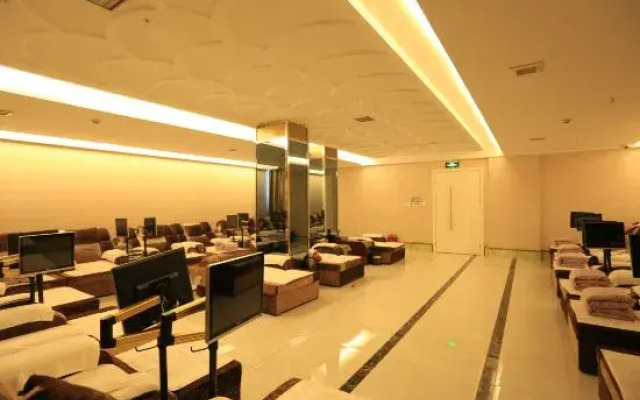 Yancheng Yingzhou