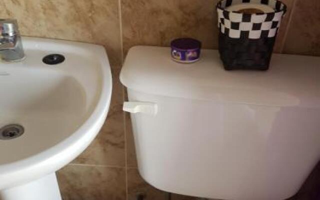 Hospedaje Jesus Nazareno